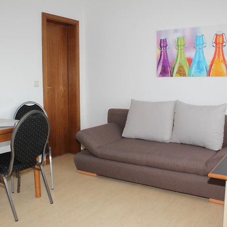 Hotel Nord Брауншвайг Екстериор снимка
