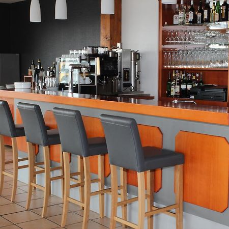 Hotel Nord Брауншвайг Екстериор снимка