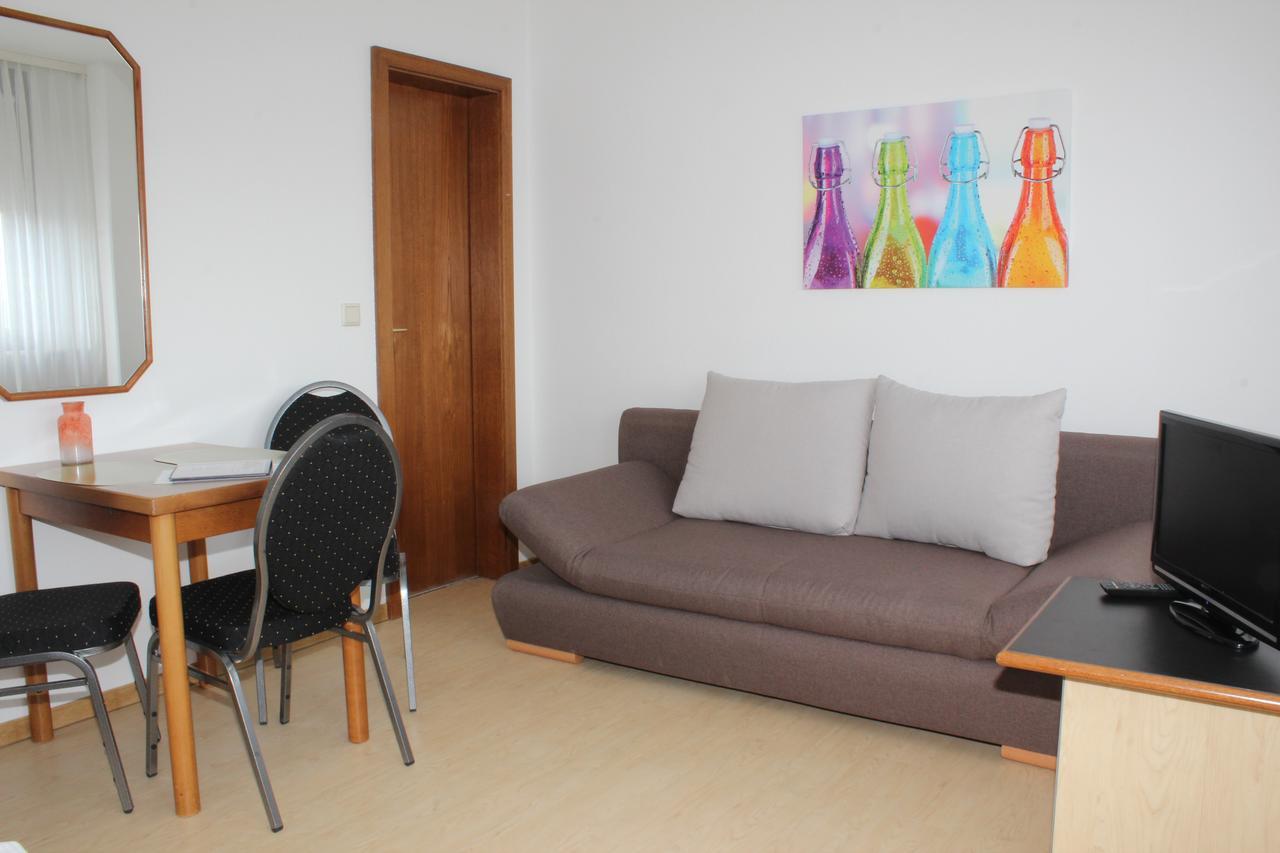 Hotel Nord Брауншвайг Екстериор снимка